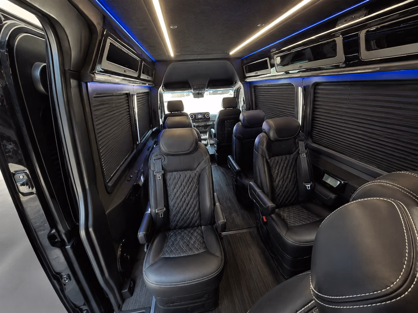 find the perfect transportation for your next birthday 2