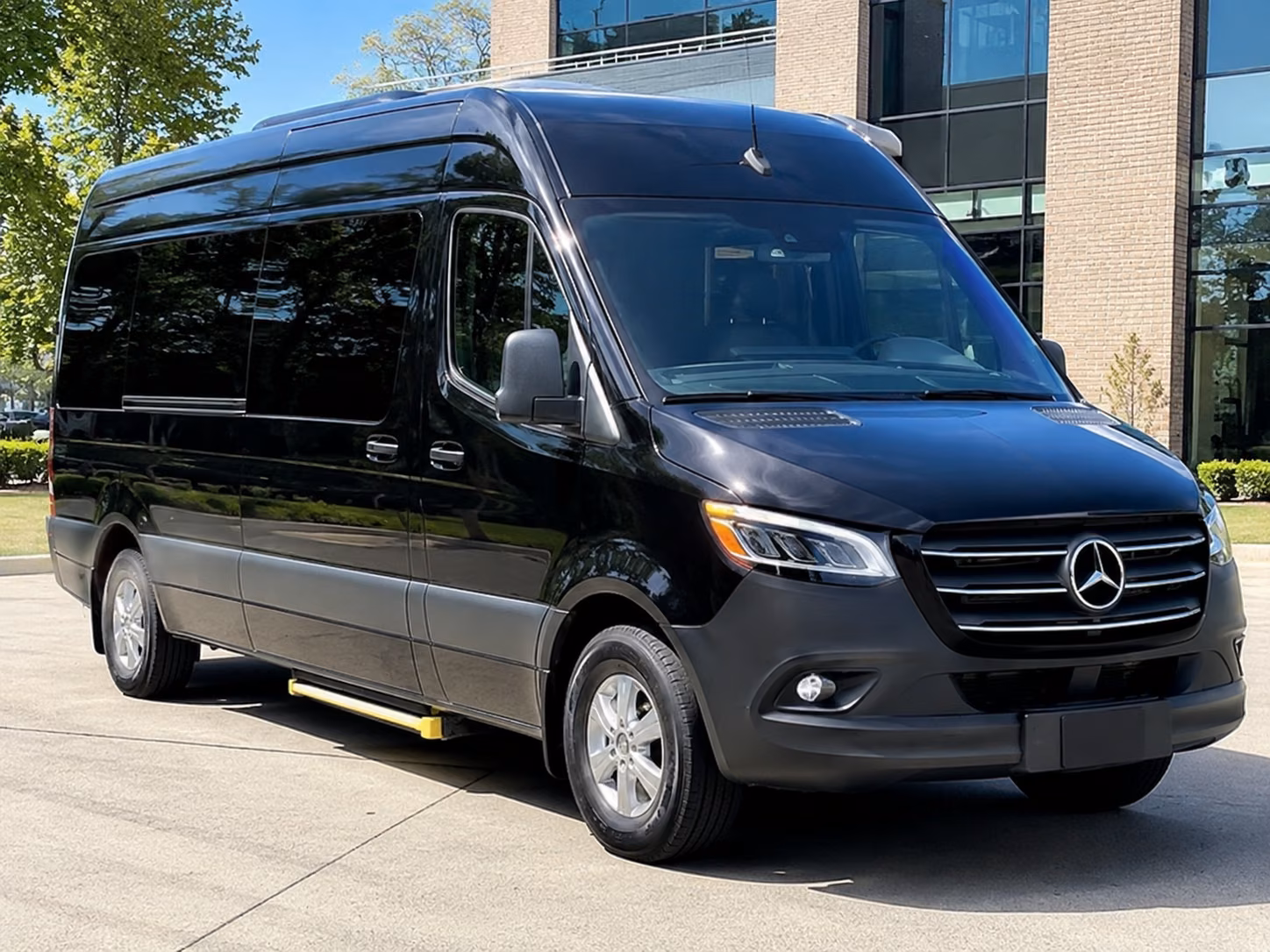 find the perfect transportation for your next concert or music festival 2