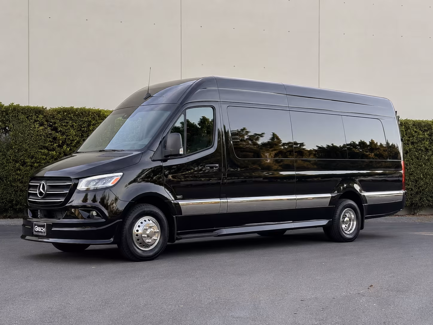 find the perfect transportation for your next concert or music festival 3