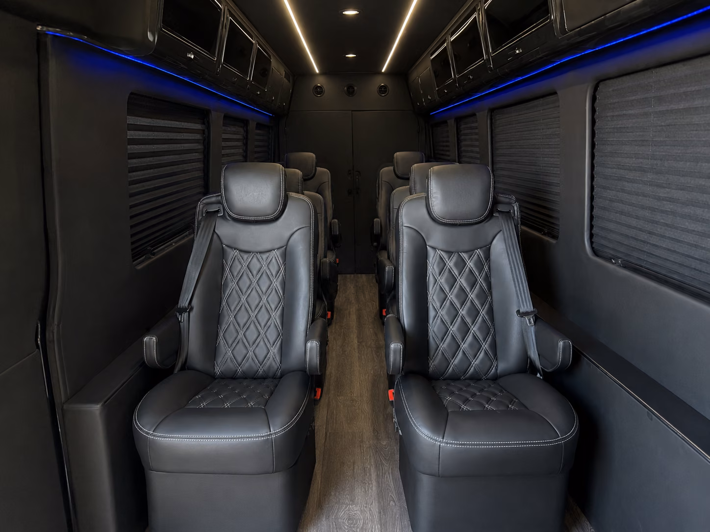 find the perfect transportation for your next concert or music festival 4
