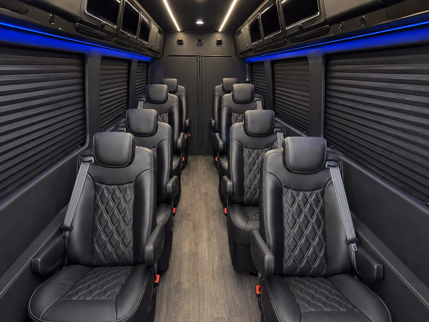 find the perfect transportation for your next prom 1