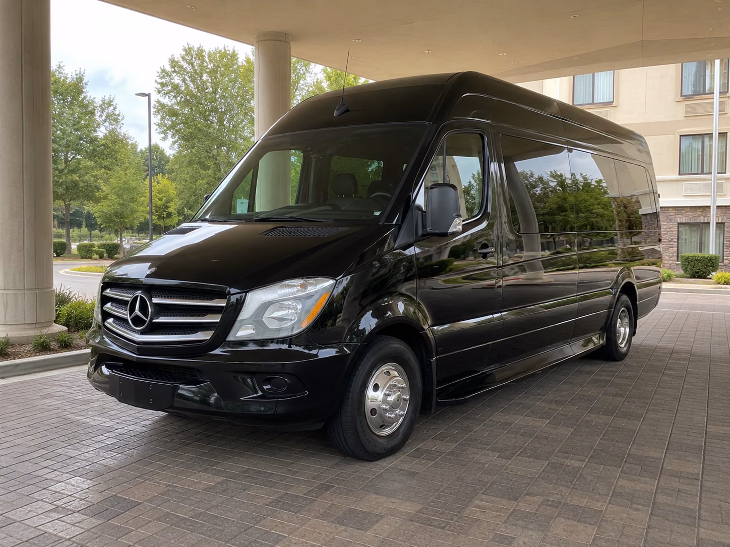 find the perfect transportation for your next prom 5
