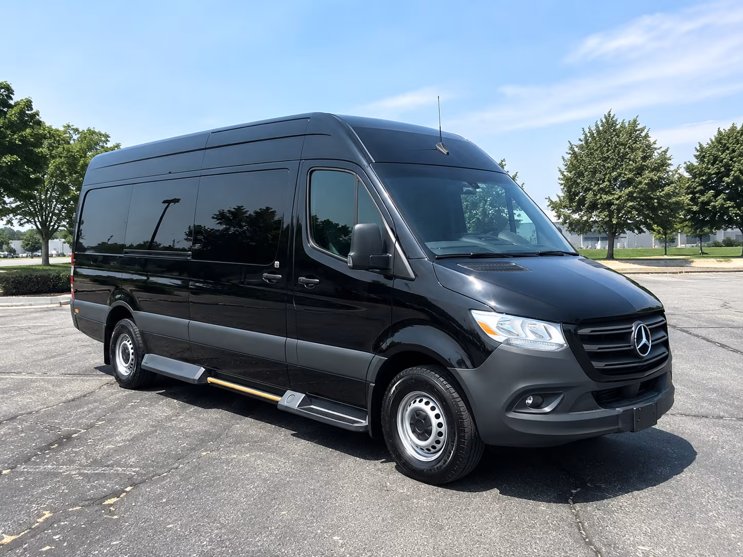 find the perfect transportation for your next sporting event 2
