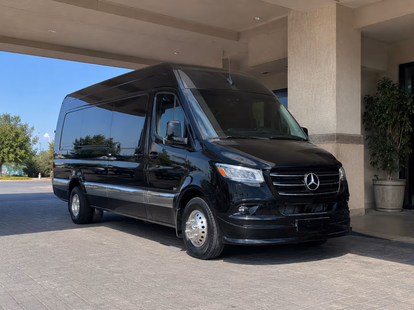 find the perfect transportation for your next sporting event 4