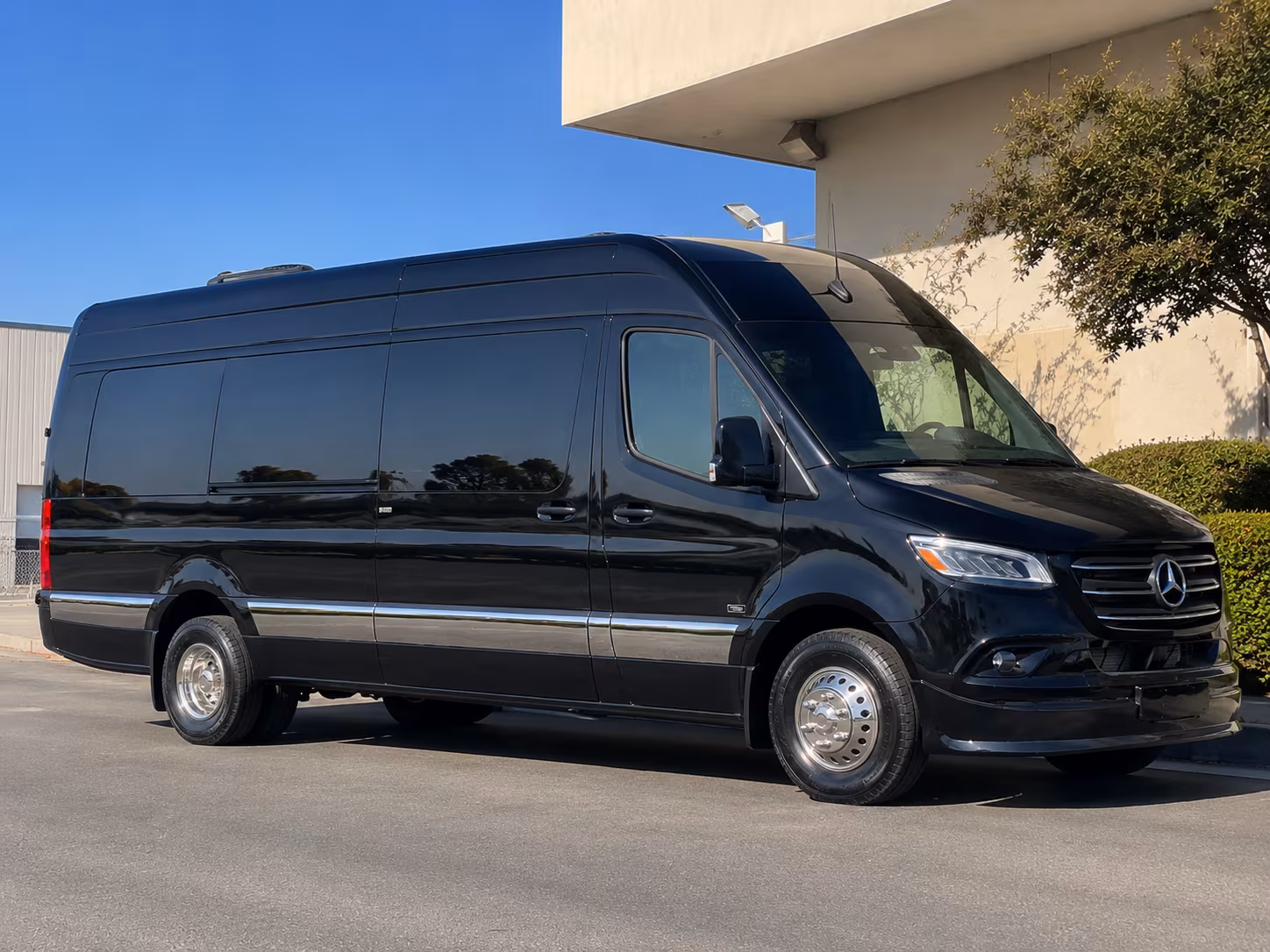 greensboro family reunion and multi generational gathering sprinter van rentals